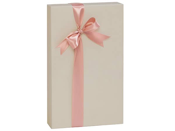 Matte Color Gift Wrapping Paper: Dusty Blue Matte / 1 Pack / 24"x85'