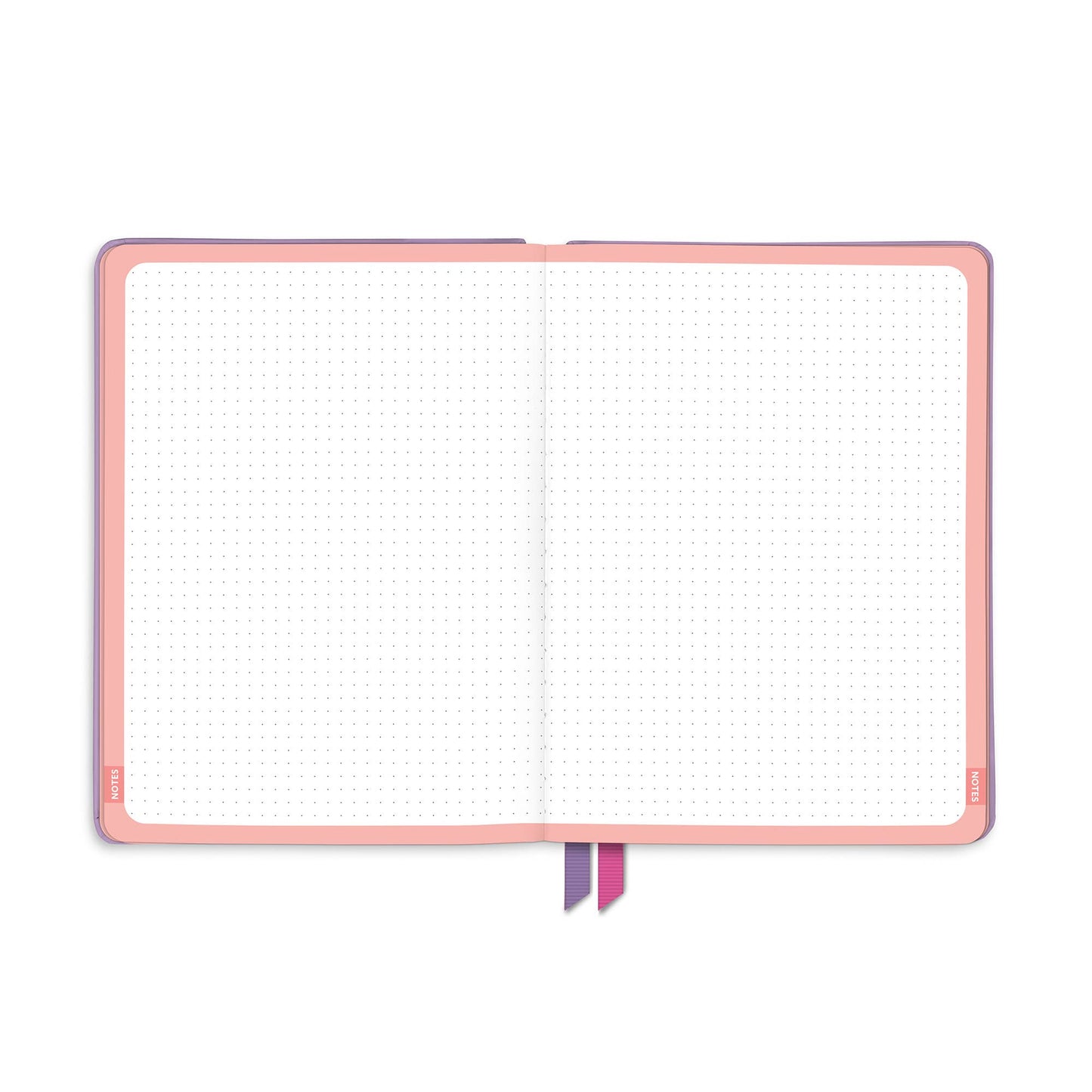 2027 Vibrant Poppies Good Day Monthly Planner