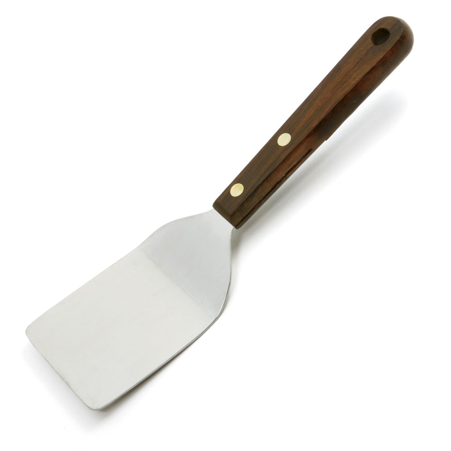 SPATULA 8IN STAIN STEEL