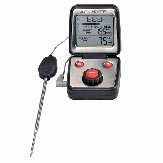THERMOMETER DIG MEAT/PROBE
