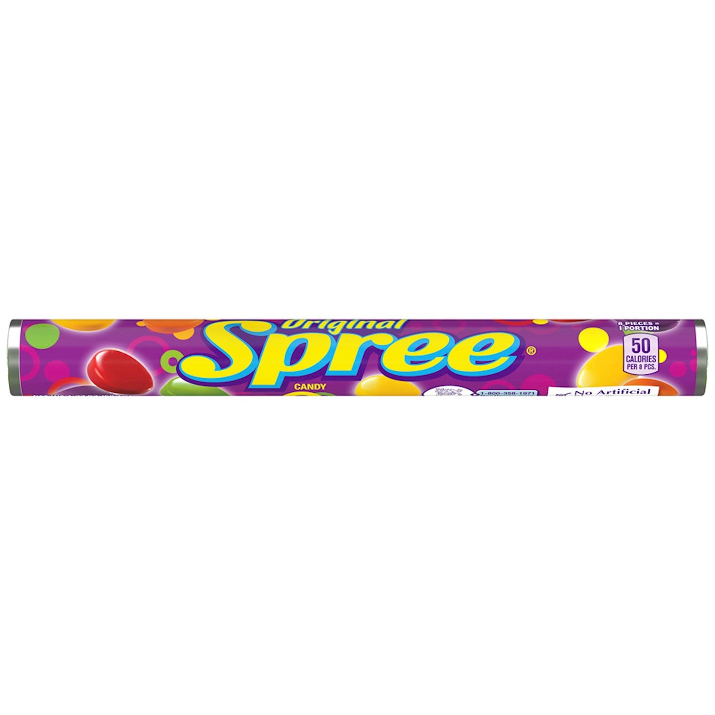 SPREE CANDY1.77 OZ