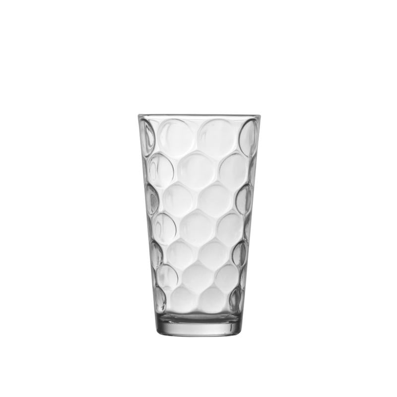 Ornamento Mosaico Mixing Glass - 16.50oz