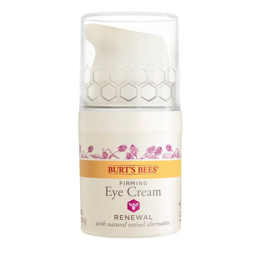 RENEWAL FIRMING EYE CREAM