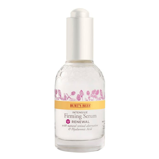 BURTS BEES INTENSE FIRMING SERUM
