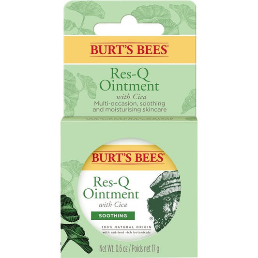 BURTS BEES RES-Q OINTMENT