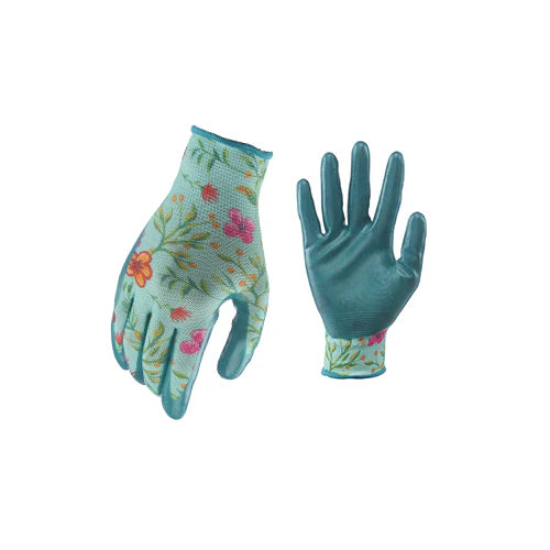 Digz Nitrile Coated Gloves - Large