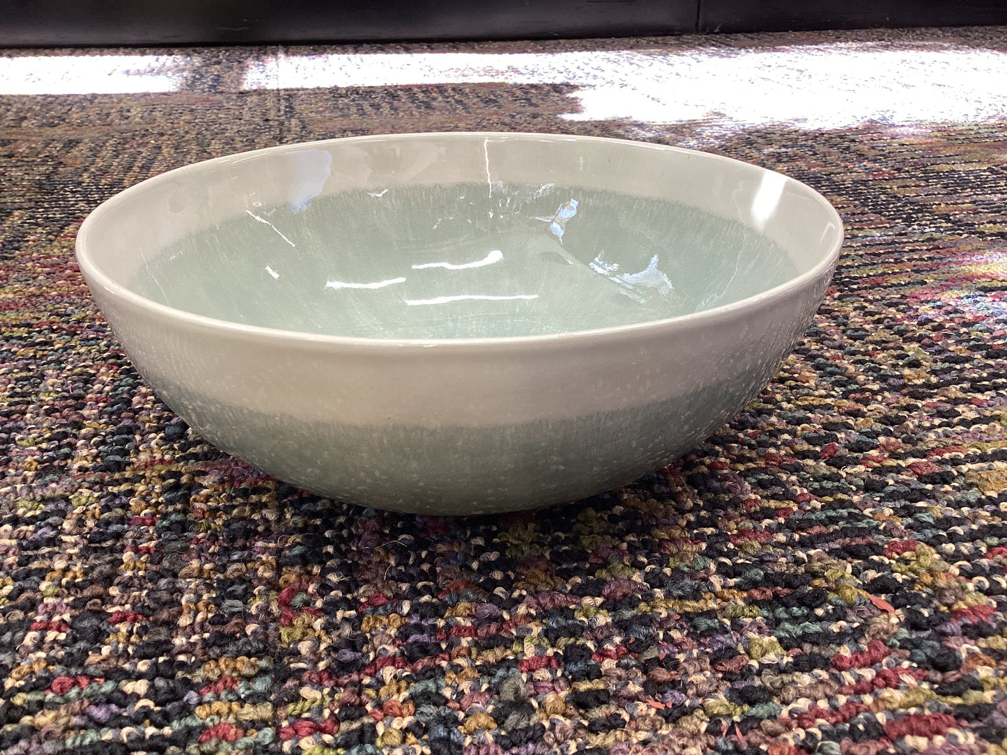 Aquarius 9in Serving Bowls