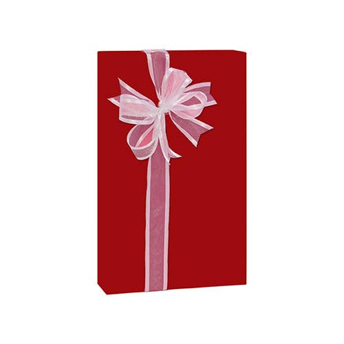 Matte Color Gift Wrapping Paper: Olive Green Matte / 1 Pack / 24"x85'