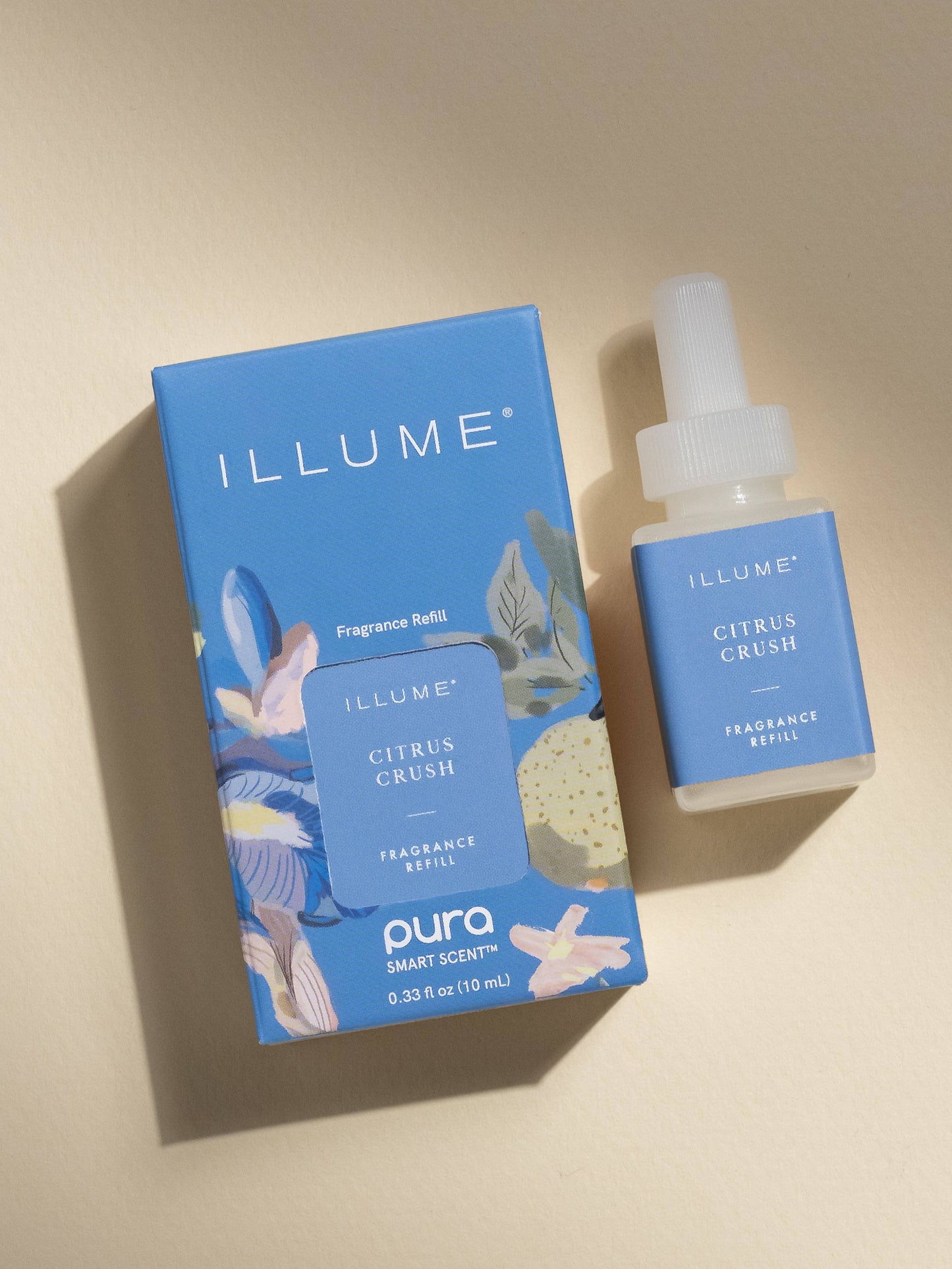 Citrus Crush  - Pura Smart Scent