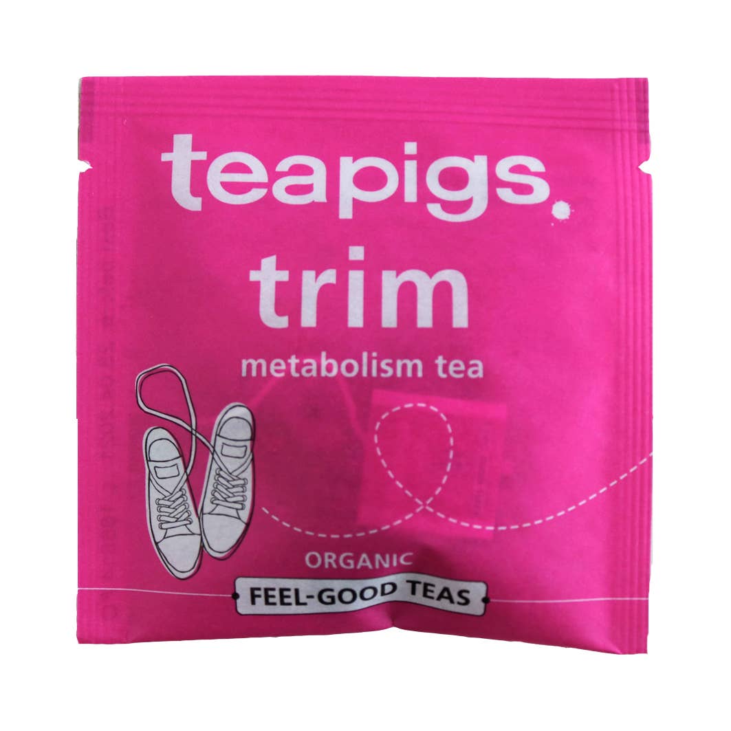 Teapigs Envelopes: Chamomile