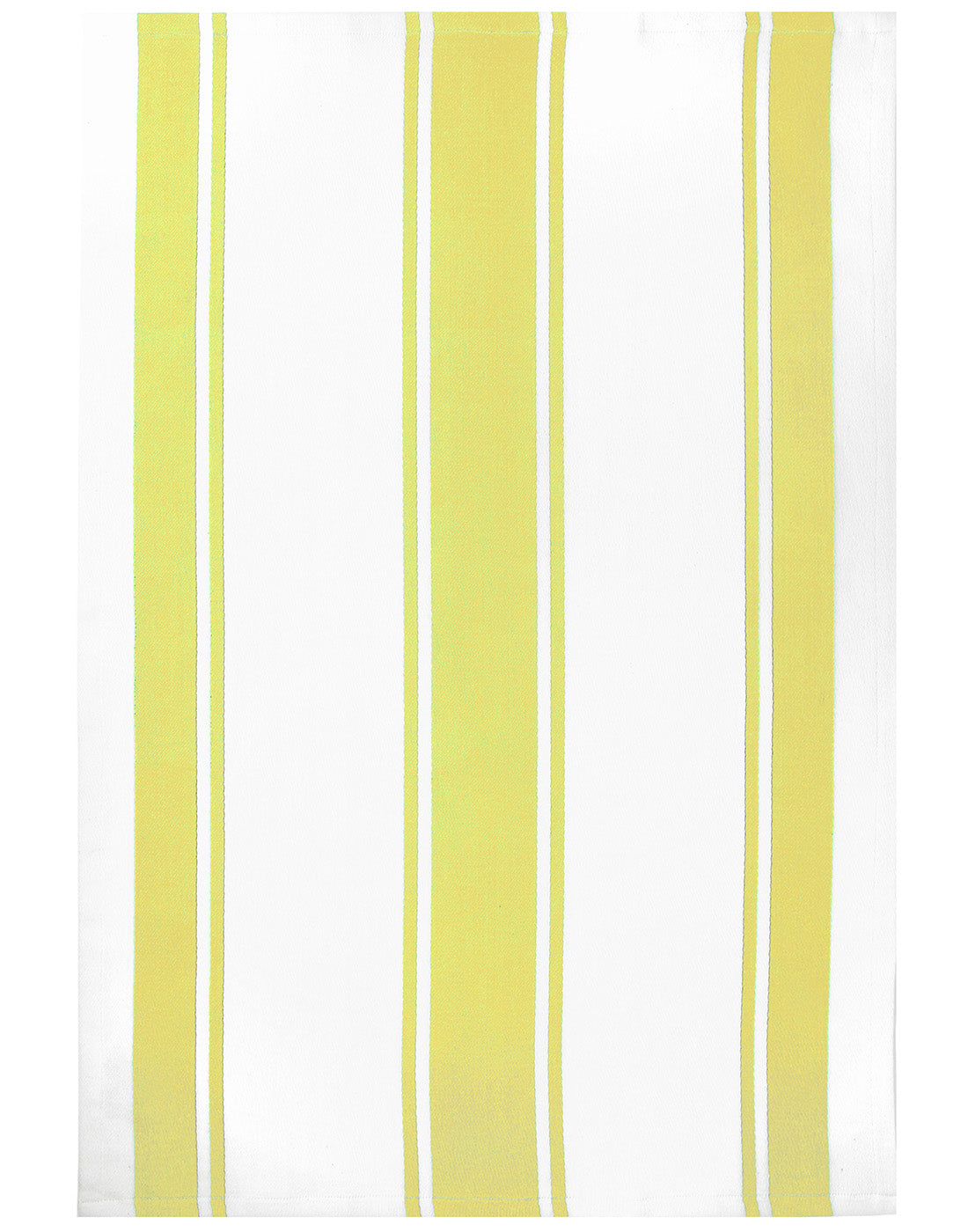 DOBBY TOWEL - YELLOW