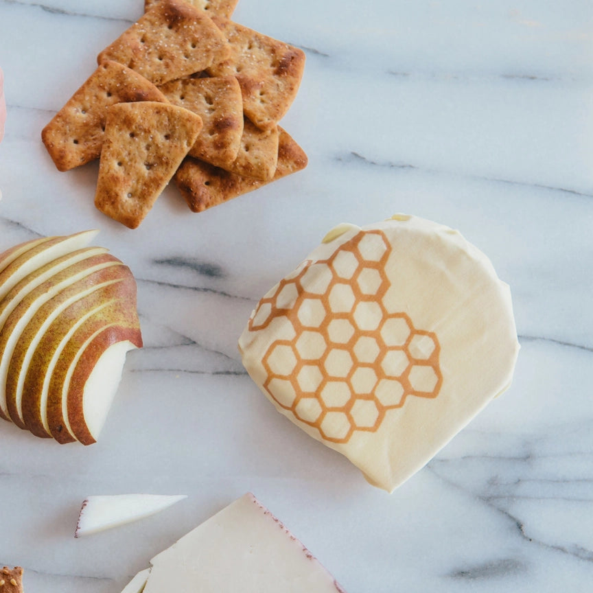 Honeycomb Single - Medium