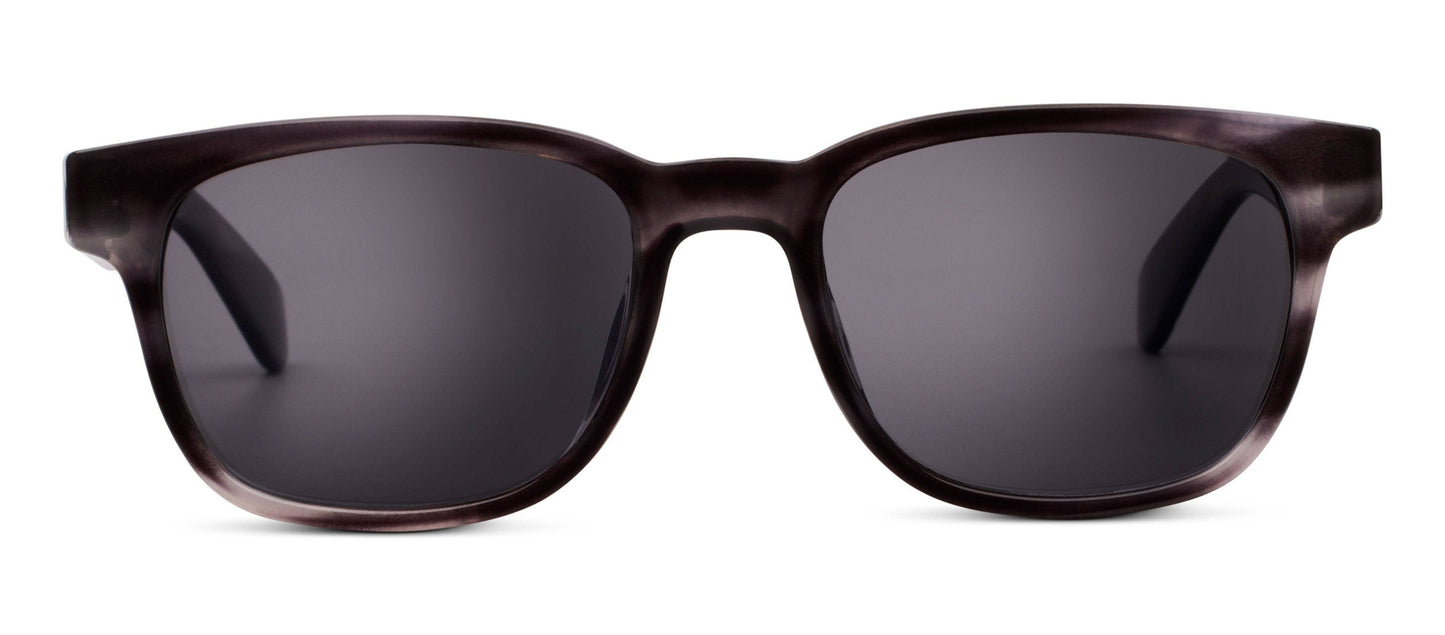 18th Hole (Sunglasses): Green / No Correction / None