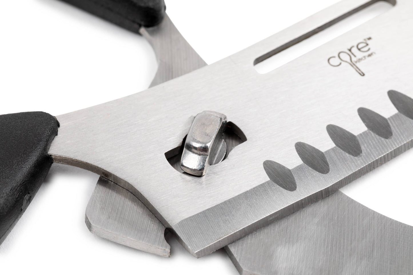 Multifunction Kitchen Shears - Onyx