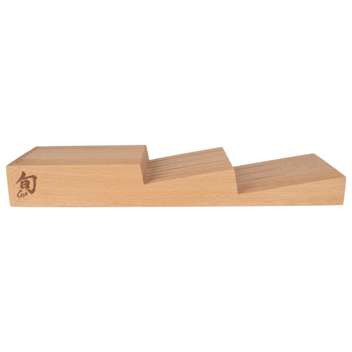 DM0857-7Slot SHUN In Drawer Knife Tray