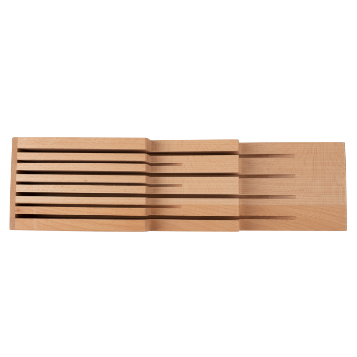 DM0857-7Slot SHUN In Drawer Knife Tray