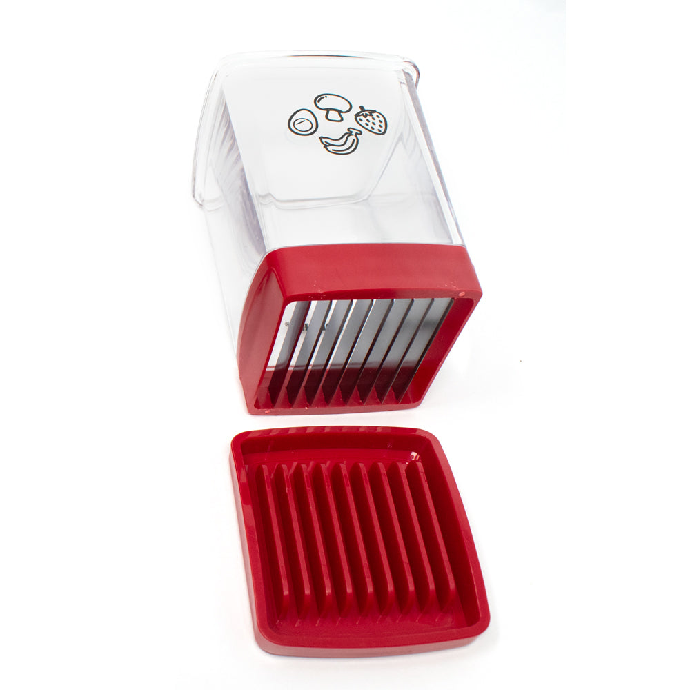 Speed Slicer