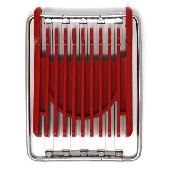 8005 DUAL-SIDED FLIP N’ SLICE, RED