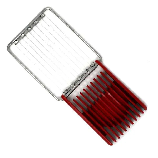 8005 DUAL-SIDED FLIP N’ SLICE, RED