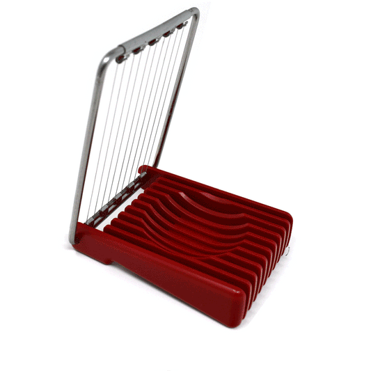 8005 DUAL-SIDED FLIP N’ SLICE, RED