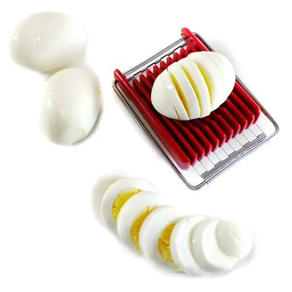 8005 DUAL-SIDED FLIP N’ SLICE, RED