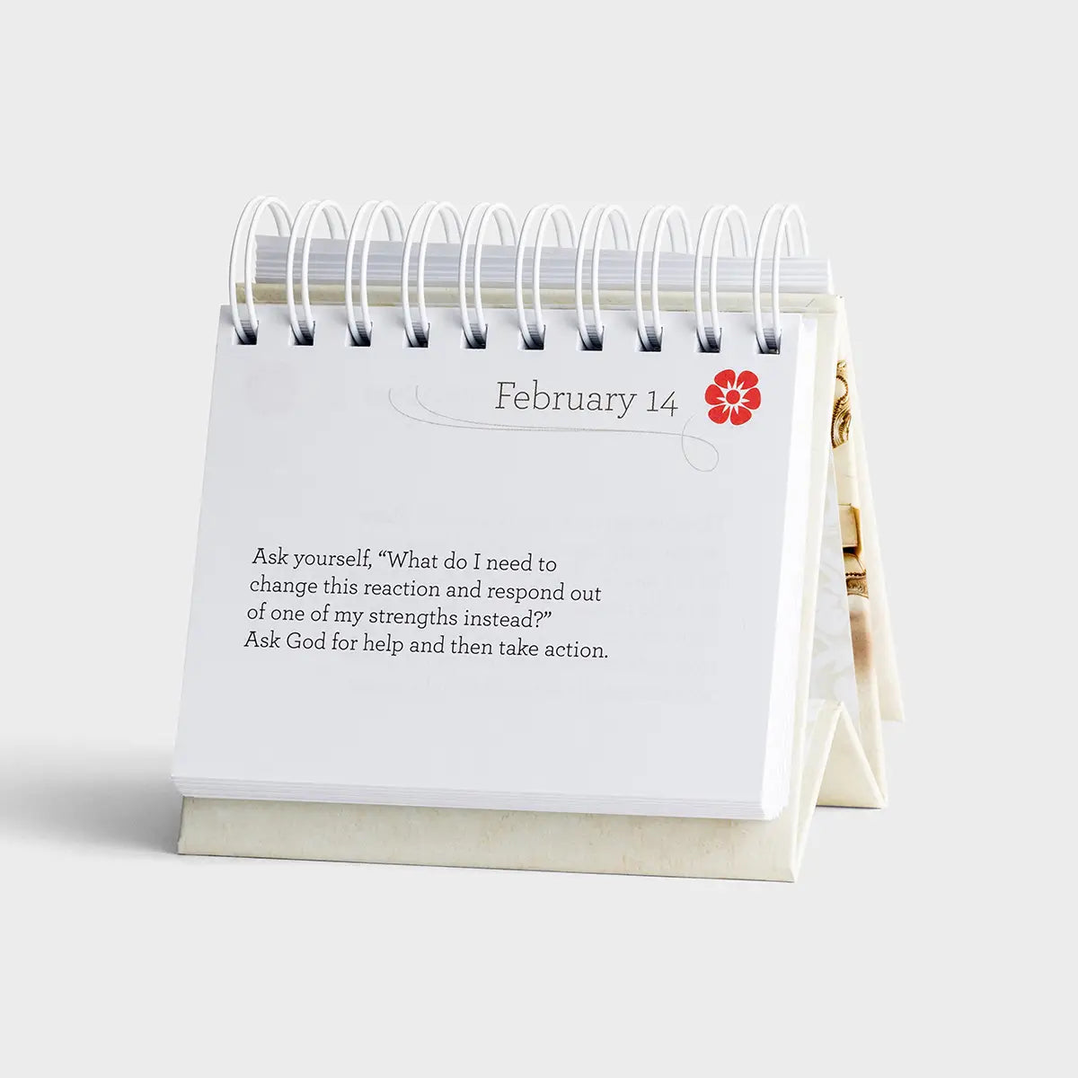 Holley Gerth - You're Already Amazing - Perpetual Calendar