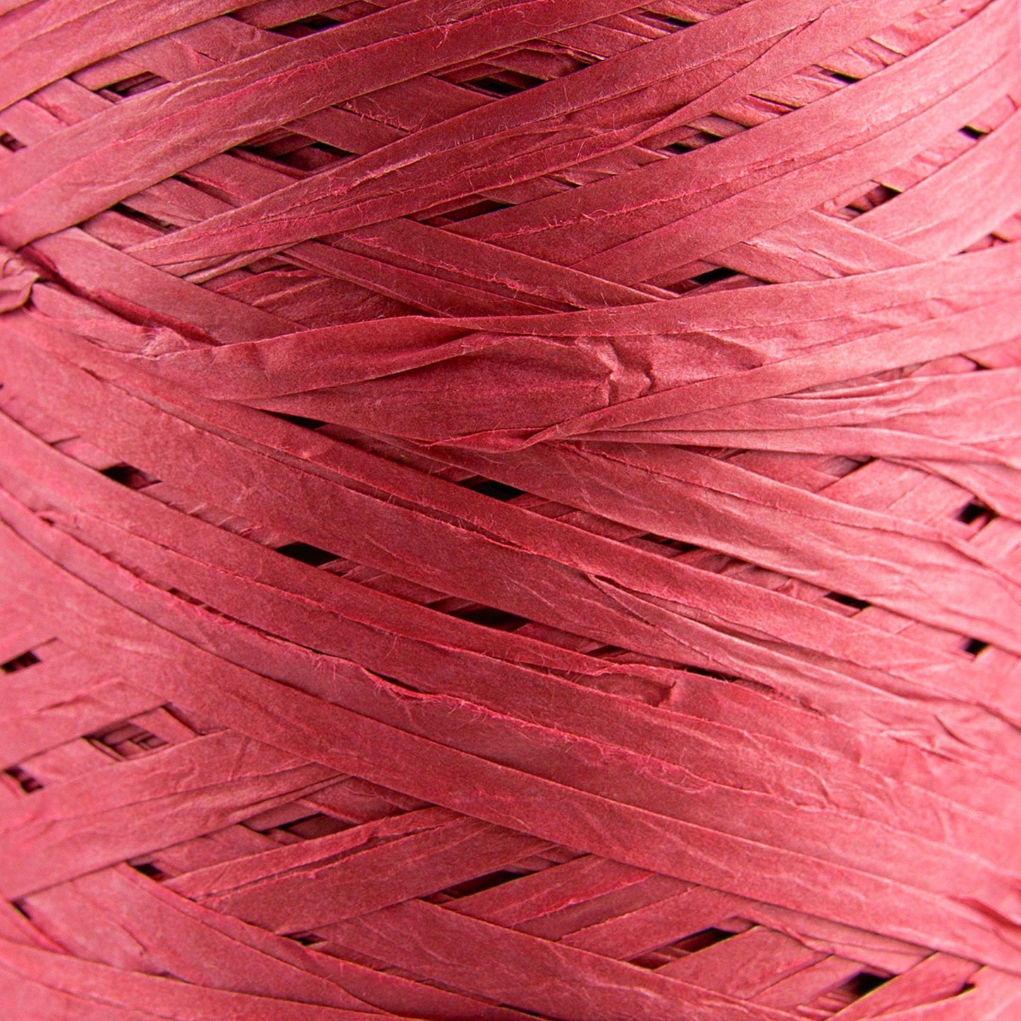 Sensy Premium 438 yards %100 Paper Raffia Paper: Natural