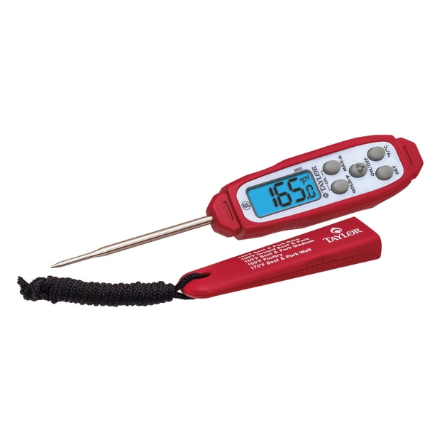 Digital Thermometer Water Resistant