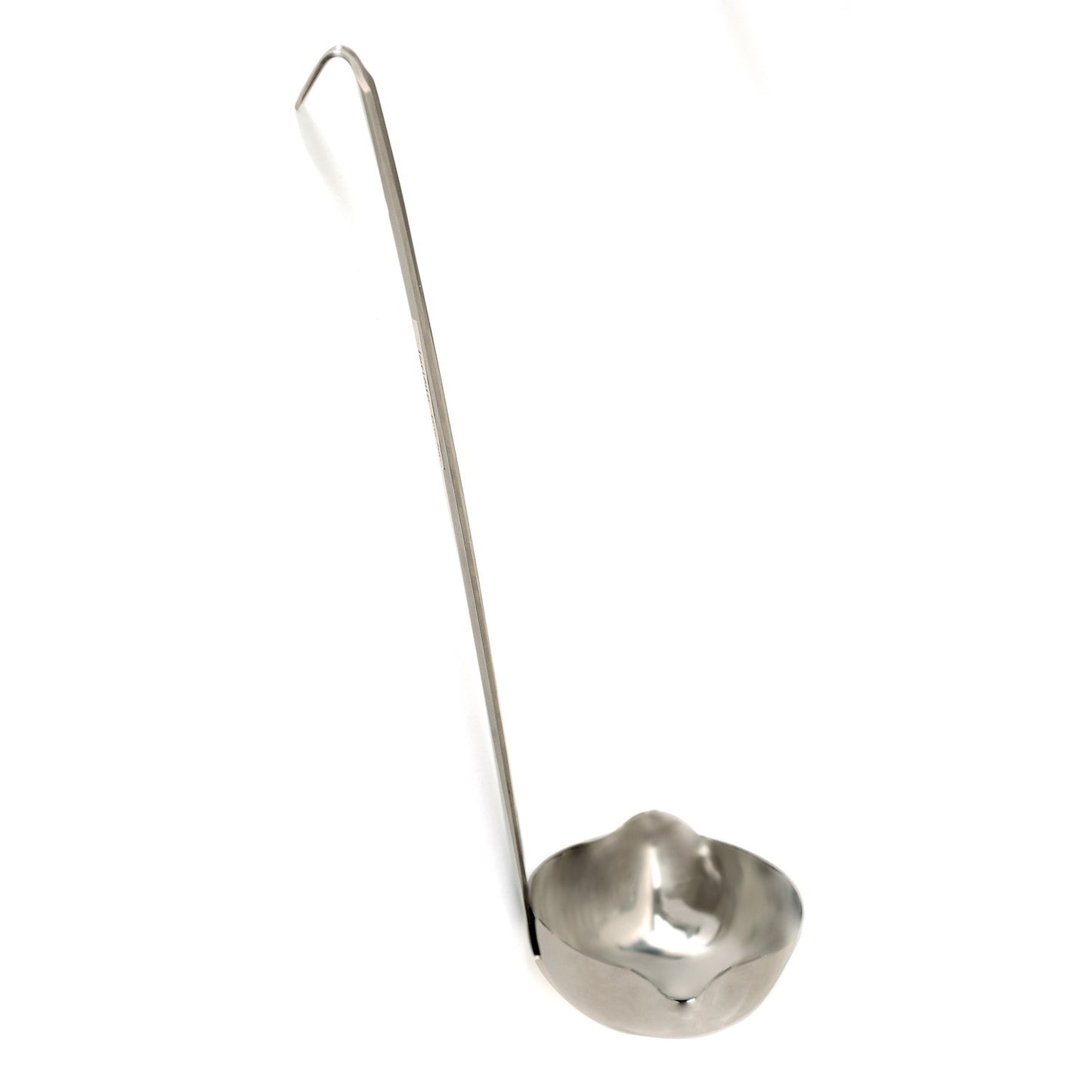 807370 CANNING LADLE STAINLESS STEEL