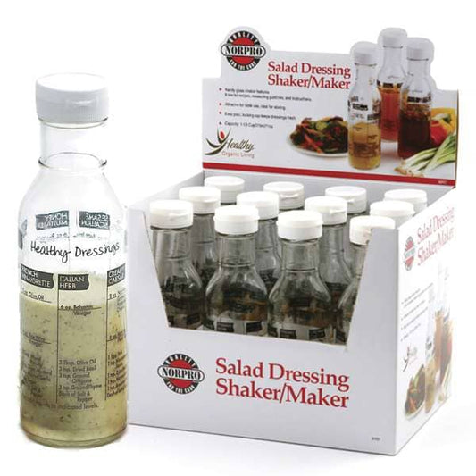 809D SALAD DRESSING MAKER