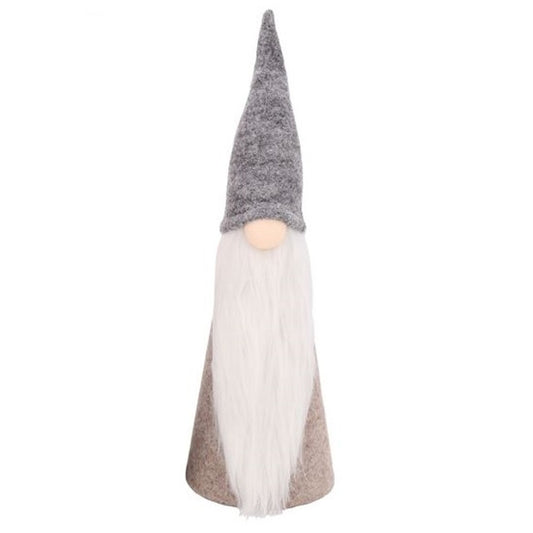 12727 FELT GNOME FIGURE 2A 5INX1