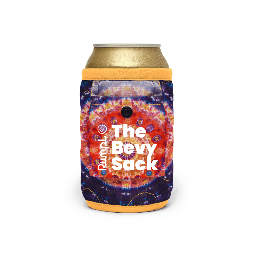 Bevy Sack™ Six Pack - SS26 Assorted: Six Pack