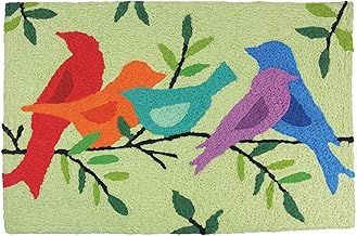 Indoor/ Outdoor Accent Rugs Assorted