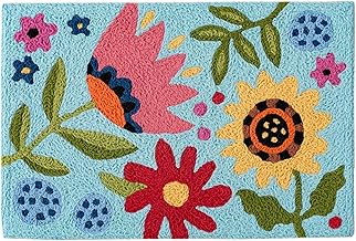 Indoor/ Outdoor Accent Rugs Assorted