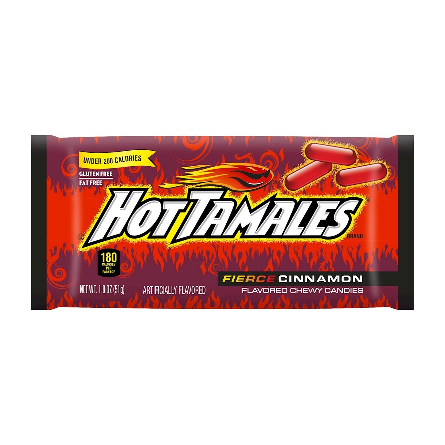 HOT TAMALES