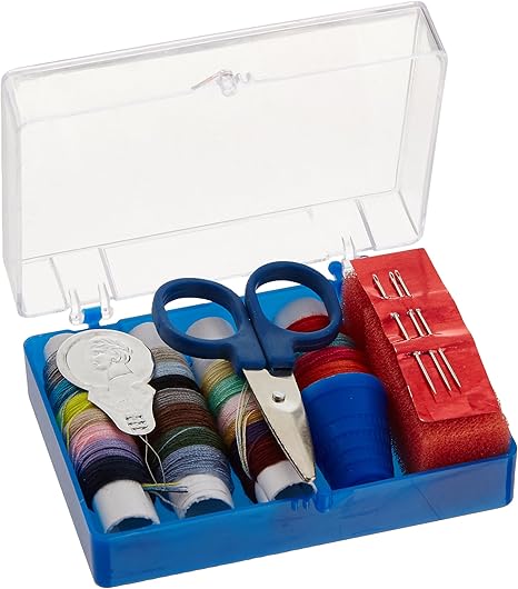 9657D DRITZ SEWING KIT TRAVEL