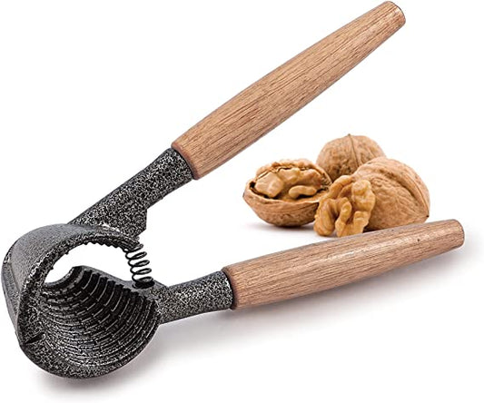 00403 SWISSENTIALS NUTCRACKER