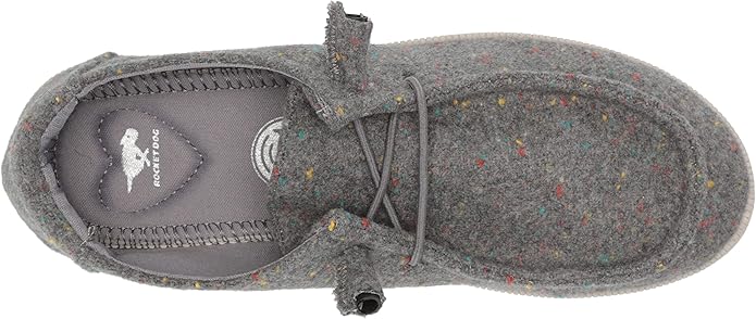 Mellow Hysham Wool Rocket Dog Women's Shoes