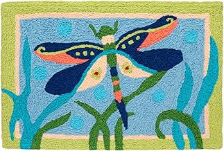 Indoor/ Outdoor Accent Rugs Assorted