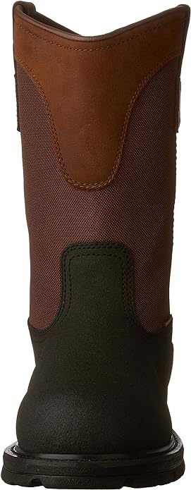 11-INCH WATERPROOF INSULATED WELLINGTON