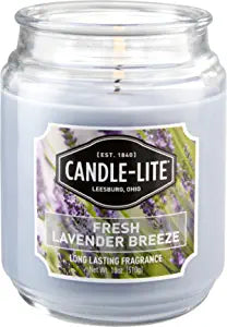 FRESH LAVENDER BREEZE