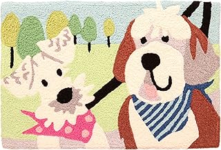 Indoor/ Outdoor Accent Rugs Assorted