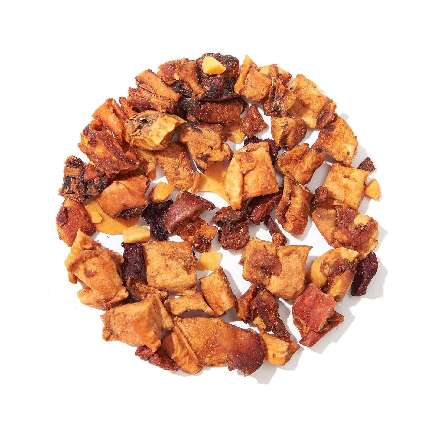 Pack of 12 tea bags - Forever Nuts
