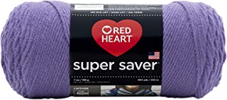 LAVENDER YARN SUPER SAVER