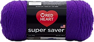 AMETHYST YARN SUPER SAVER