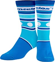 MENTOS WOMENS COOL SOCKS