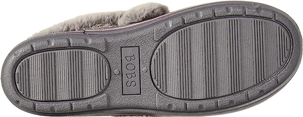 33357/PKMT BOBS SKECHERS TOO COZY CUDDLE