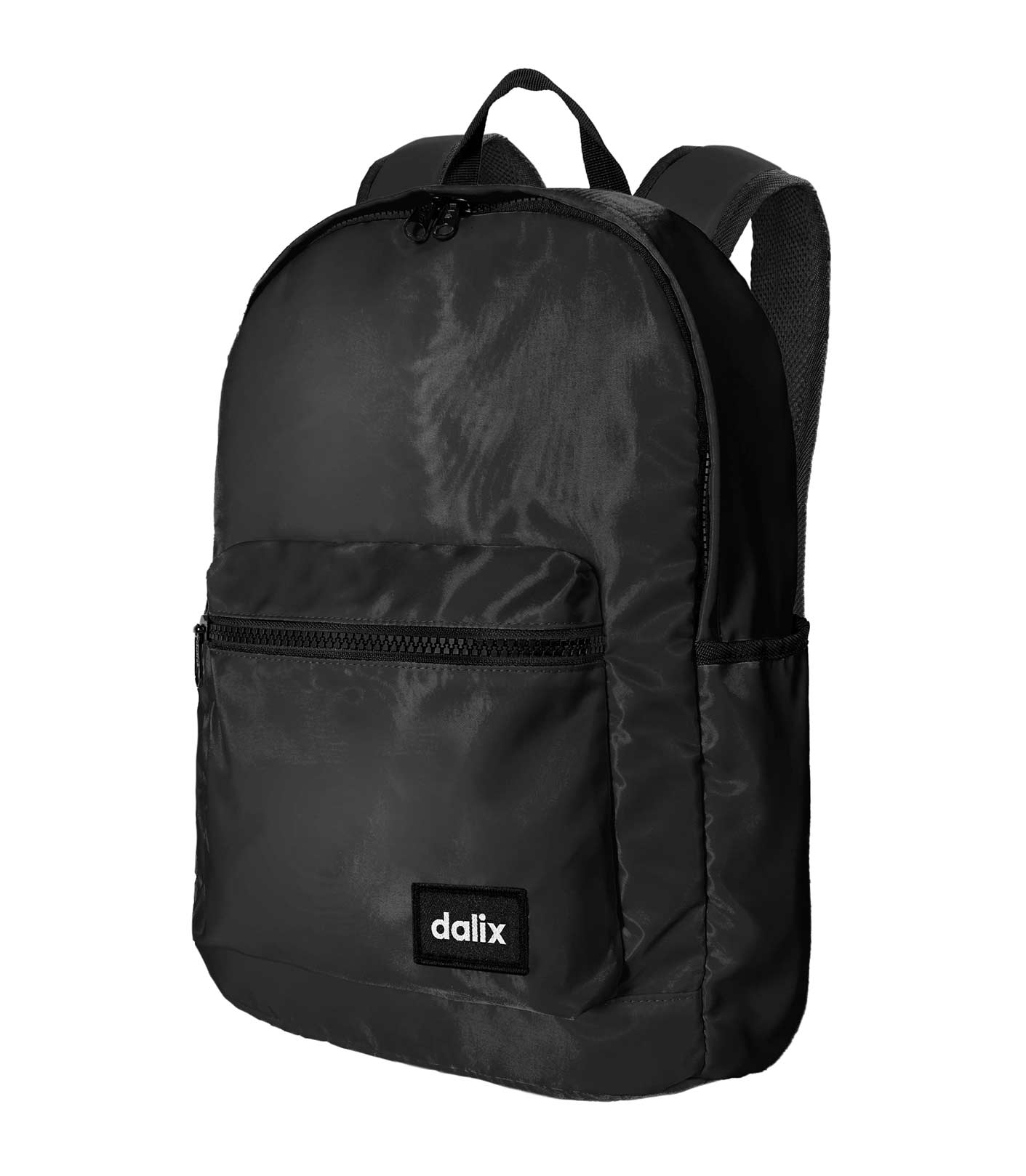 Dalix Classic Vibes Backpack: White