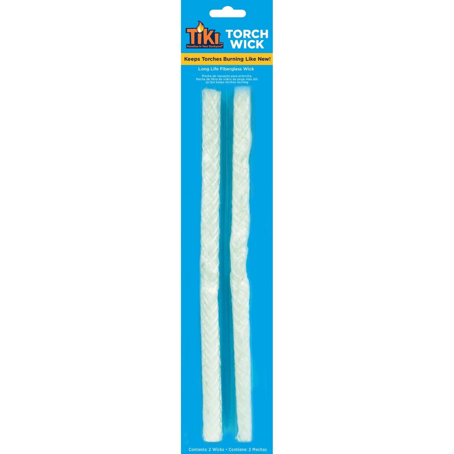 WICKS FIBERGLASS 2 PK