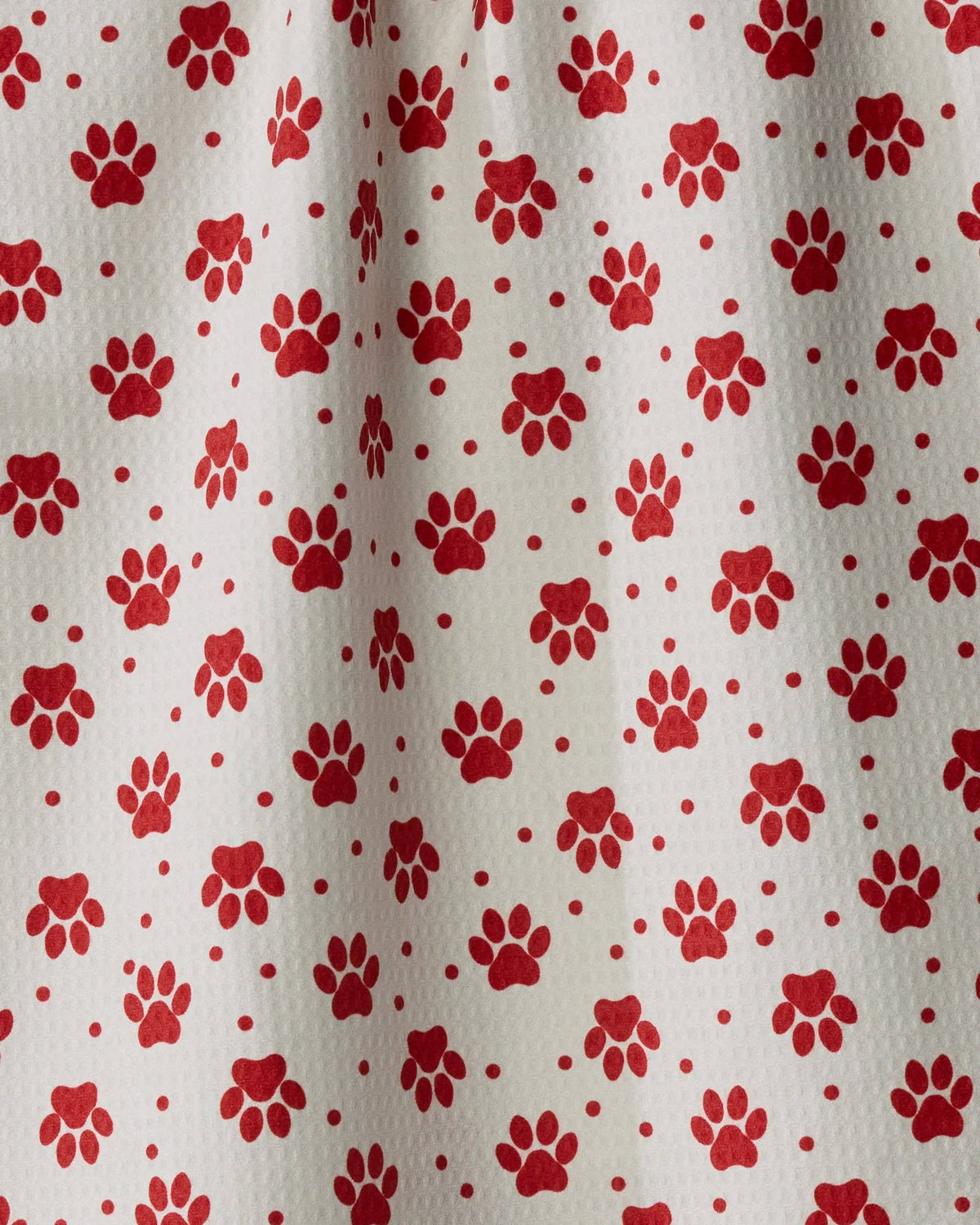 Dachshund Dash Luxe Kitchen Towel - Holiday 2026